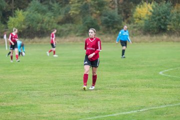 Bild 108 - Frauen SG Nie-Bar - Merkur Hademarschen : Ergebnis: 8:0
